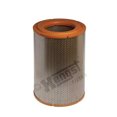 HENGST FILTER oro filtras E452L01